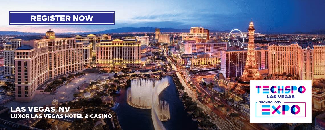 TECHSPO Las Vegas 2026 · Technology Expo · November 4 - 6, 2026 (Internet ~ Mobile ~ AdTech ...