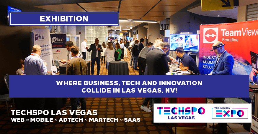 TECHSPO Las Vegas TECHSPO Las Vegas 2026